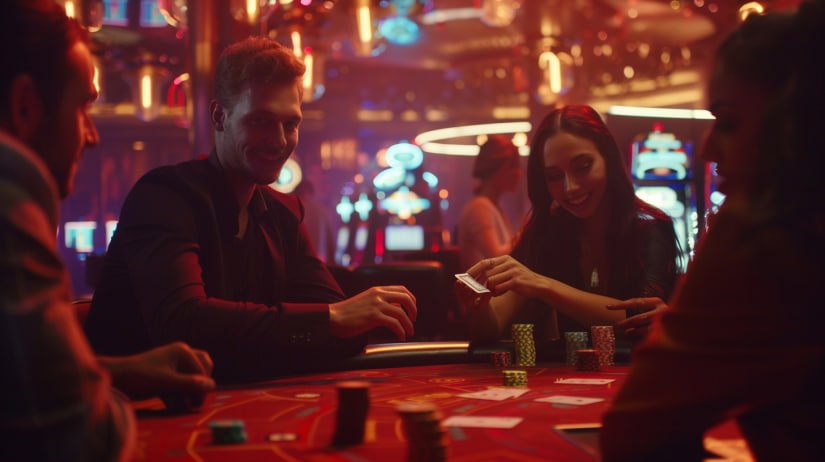 posjitu slot App 